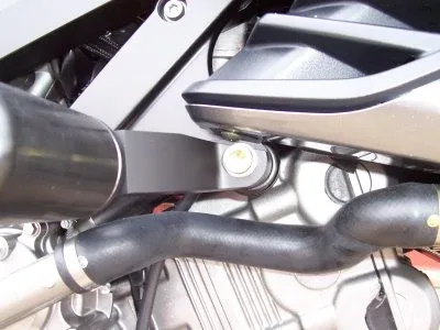 R&G Краш тапи Classic за Suzuki V-Strom 1000 (2006–2011, 2013)
