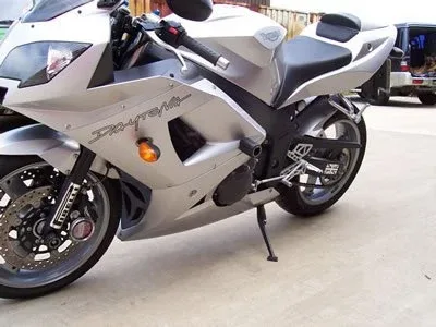 R&G Краш тапи Classic за Triumph Daytona 600, Daytona 650