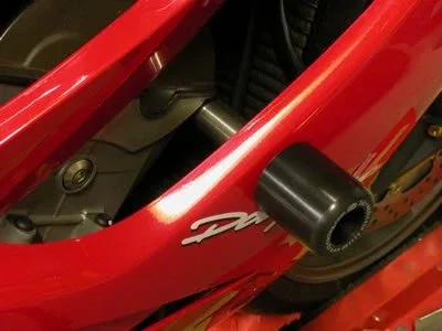 R&G Краш тапи Classic за Triumph Daytona 675 (2006–2012)