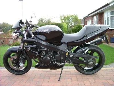 R&G Краш тапи Classic за Triumph Speed Four