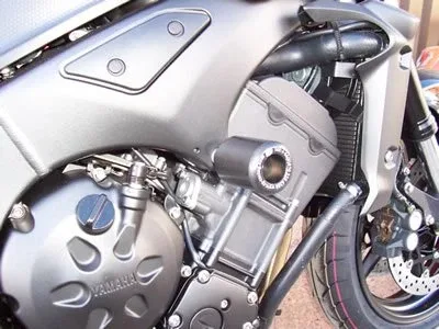 R&G Краш тапи Classic за Yamaha FZ1 Fazer (2006–2016), FZ1