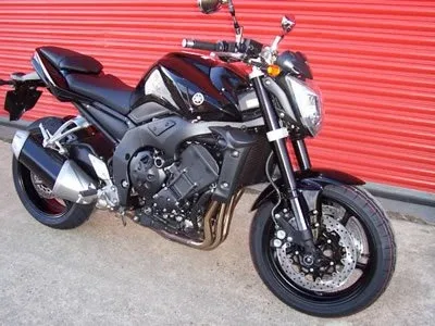 R&G Краш тапи Classic за Yamaha FZ1 Fazer (2006–2016), FZ1