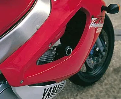 R&G Краш тапи Classic за Yamaha YZF 1000R Thunder Ace