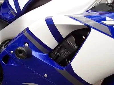 R&G Краш тапи Classic за Yamaha YZF-R1 (1998–2003)
