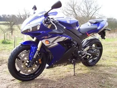 R&G Краш тапи Classic за Yamaha YZF-R1 (2004–2006) (CP0116)
