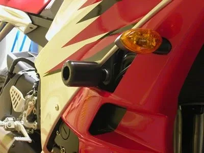 R&G Краш тапи Classic за Yamaha YZF-R6 (2006–2016)