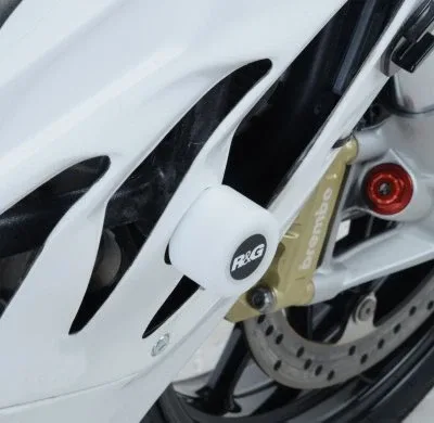 R&G Краш тапи Race за BMW S 1000 RR (2010–2018)