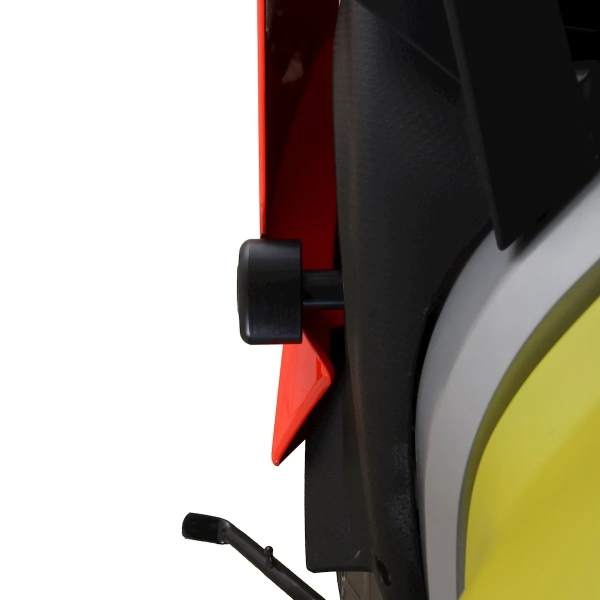 R&G Краш тапи с пробиване Aero за Aprilia RS 660 (2021+), RS 660 Factory (2022+)