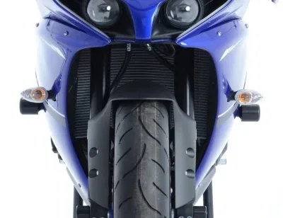 R&G Краш тапи с пробиване Aero за Yamaha YZF-R1 (2013–2014)