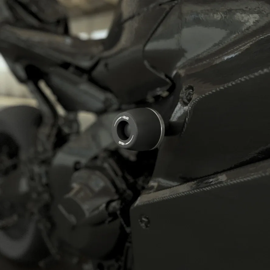 R&G Краш тапи с пробиване APEX за Yamaha YZF-R9 (2025+)