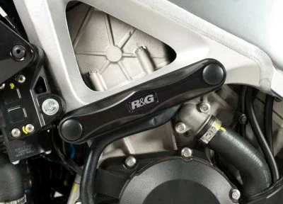 R&G Краш тапи за Aprilia RSV4 R (2009–2014), RSV4 Factory (2009–2014), Tuono V4 R (2011–2014) и др.