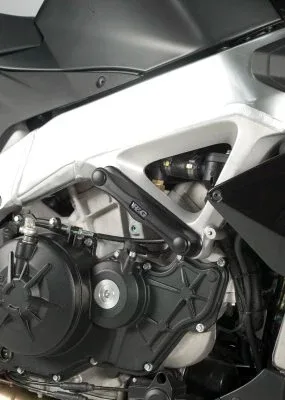 R&G Краш тапи за Aprilia RSV4 R (2009–2014), RSV4 Factory (2009–2014), Tuono V4 R (2011–2014) и др.