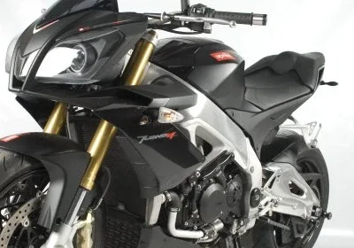 R&G Краш тапи за Aprilia RSV4 R (2009–2014), RSV4 Factory (2009–2014), Tuono V4 R (2011–2014) и др.