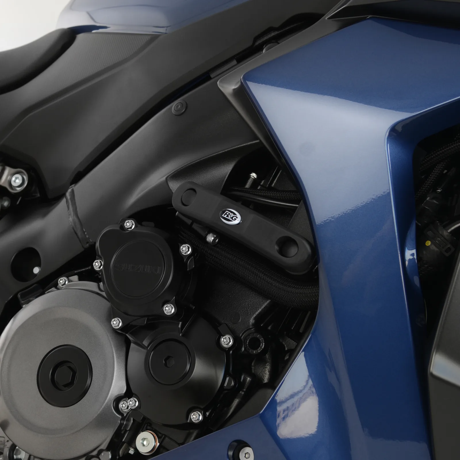R&G Краш тапи за Suzuki GSX-S 1000GT (2022+)