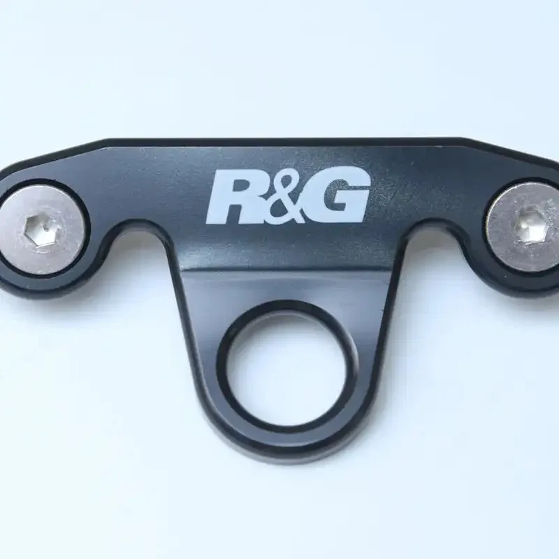R&G Куки за багаж за BMW S 1000 RR (2010–2018), S 1000 R (2014–2020)
