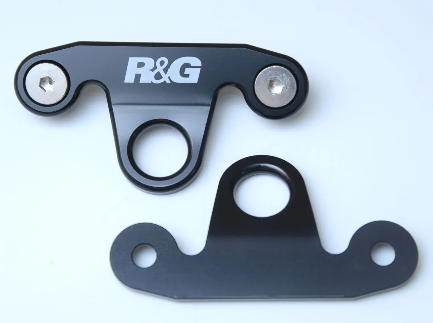 R&G Куки за багаж за BMW S 1000 RR (2010–2018), S 1000 R (2014–2020)