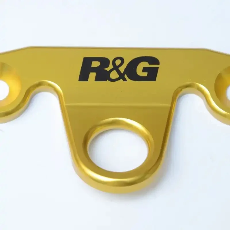R&G Куки за багаж за BMW S 1000 RR (2010–2018), S 1000 R (2014–2020)