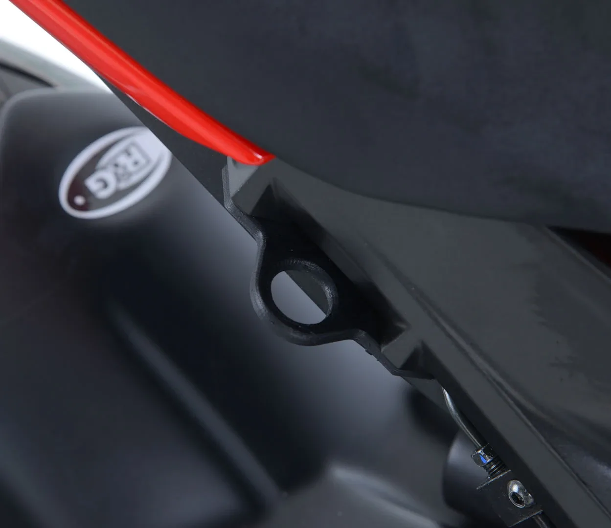 R&G Куки за багаж за Honda CBR 1000RR (2017–2019)