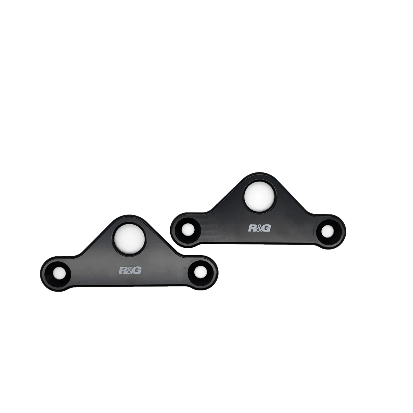 R&G Куки за багаж за Honda CBR 1000RR-R (2020+), CBR 1000RR-R SP (2020+)