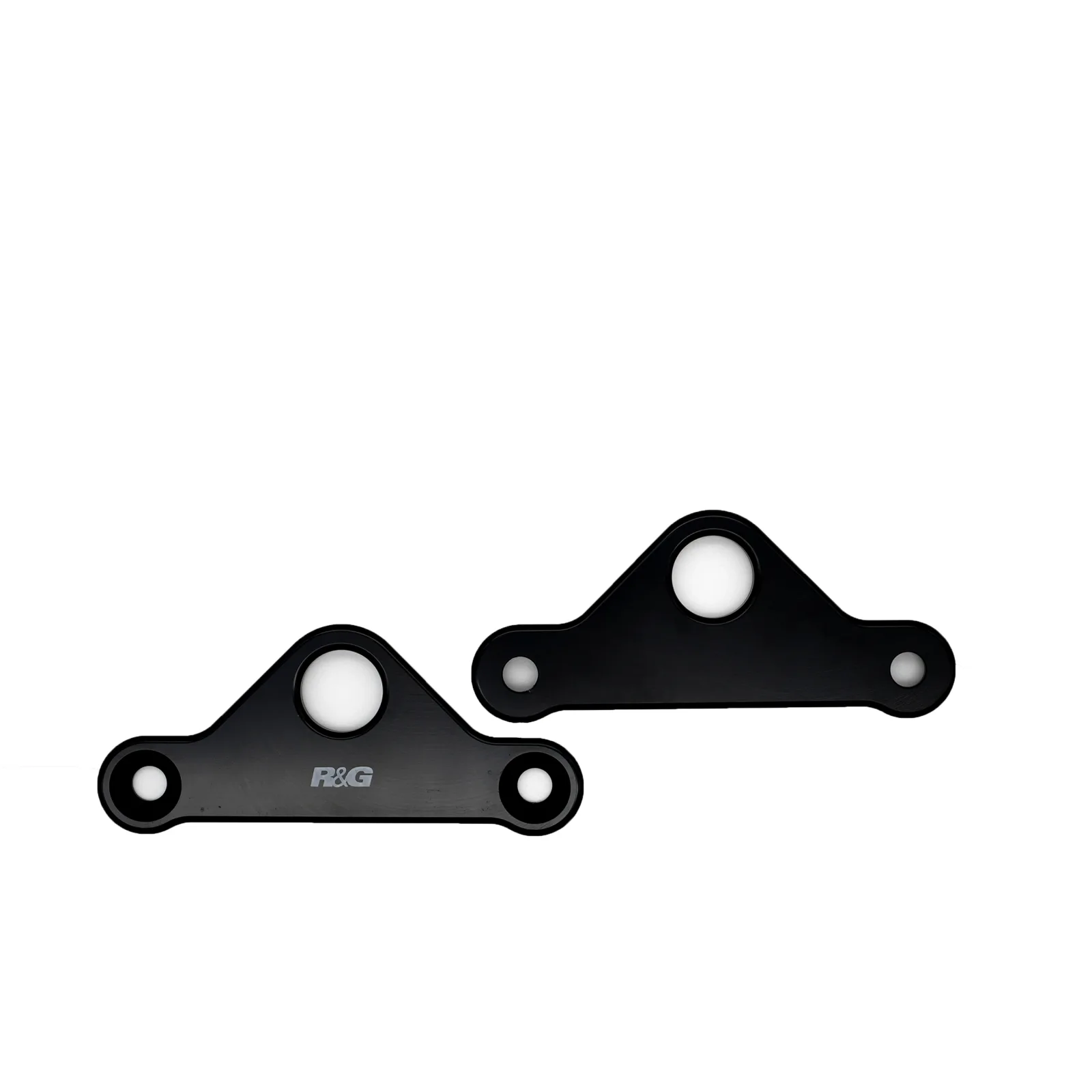 R&G Куки за багаж за Honda CBR 1000RR-R (2020+), CBR 1000RR-R SP (2020+)