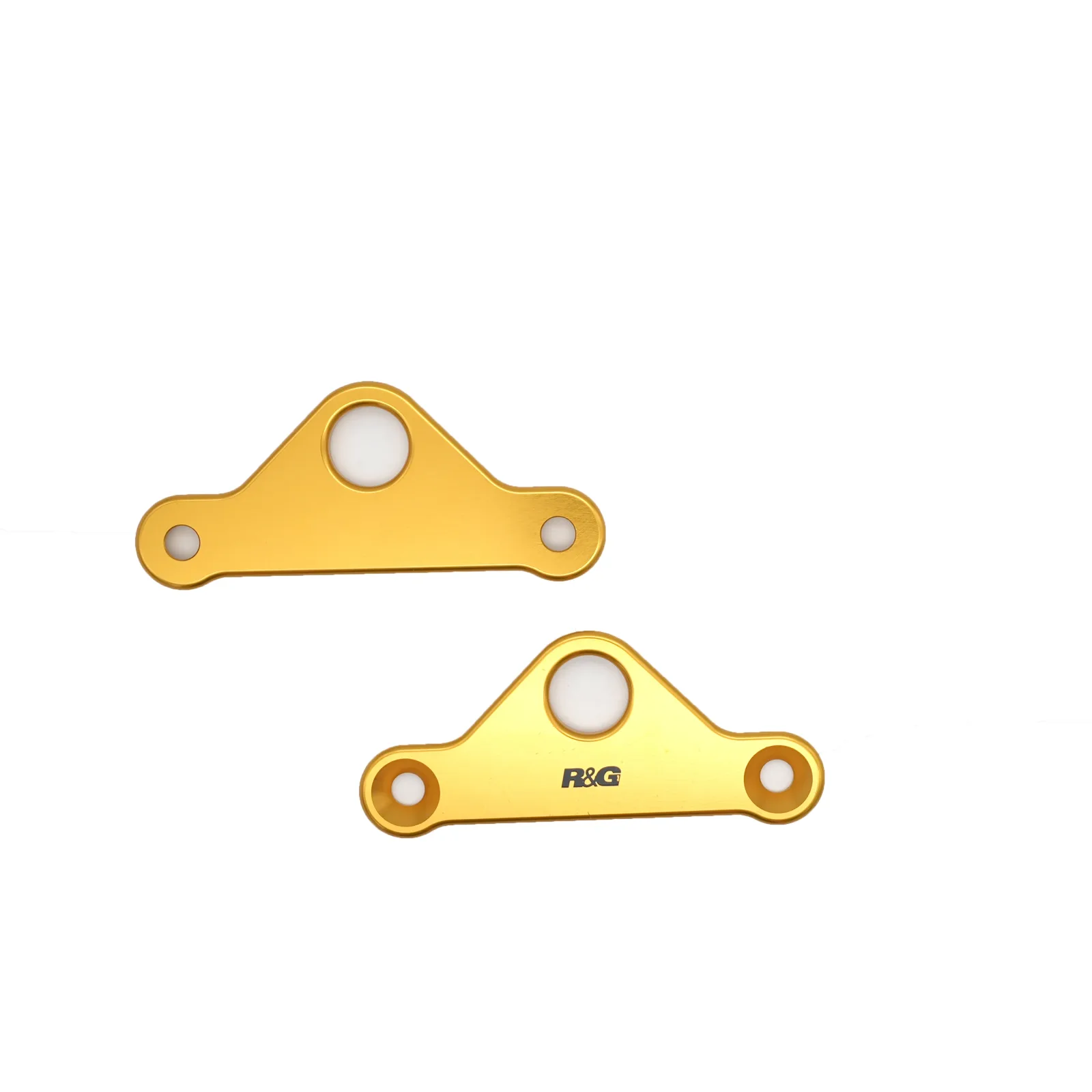 R&G Куки за багаж за Honda CBR 1000RR-R (2020+), CBR 1000RR-R SP (2020+)