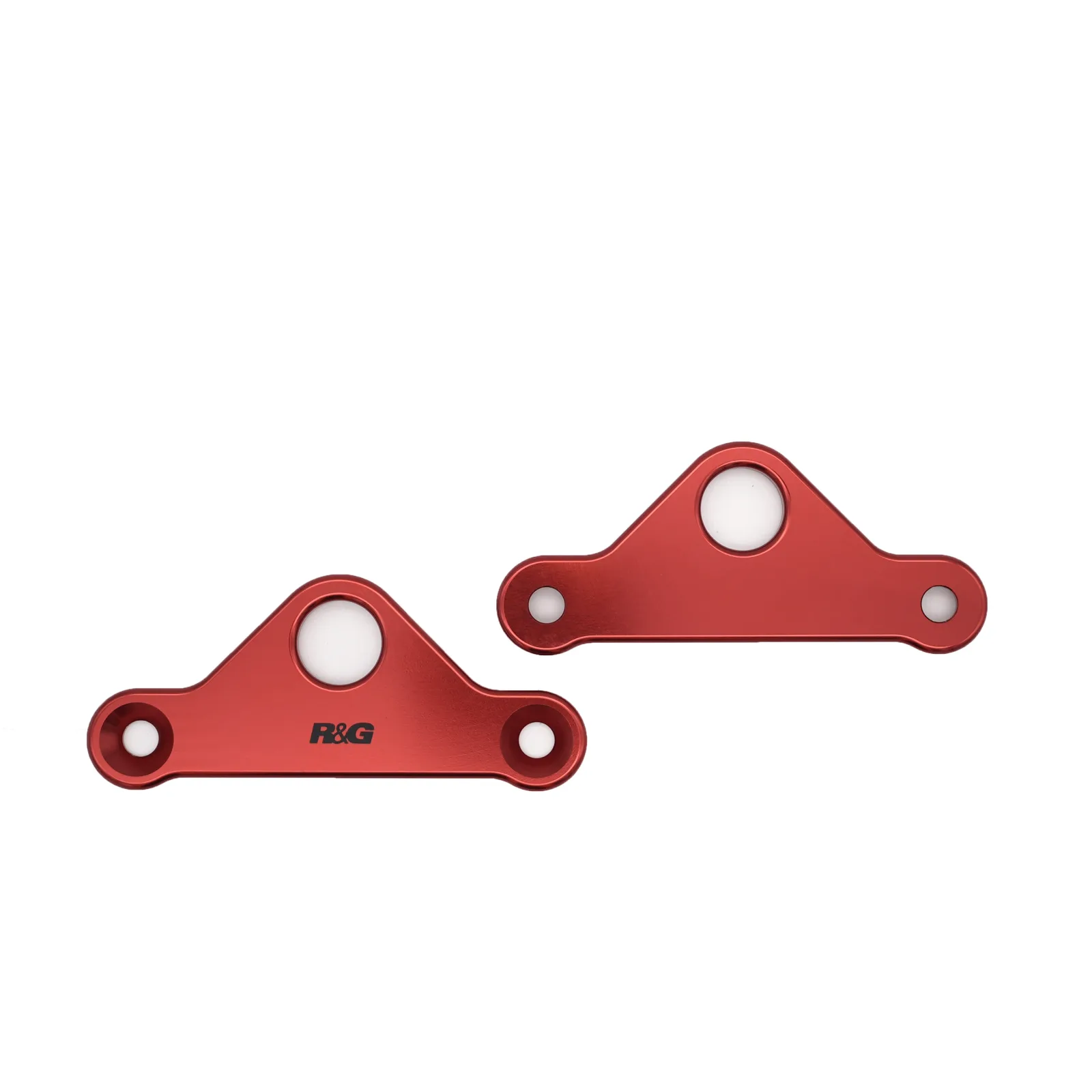 R&G Куки за багаж за Honda CBR 1000RR-R (2020+), CBR 1000RR-R SP (2020+)