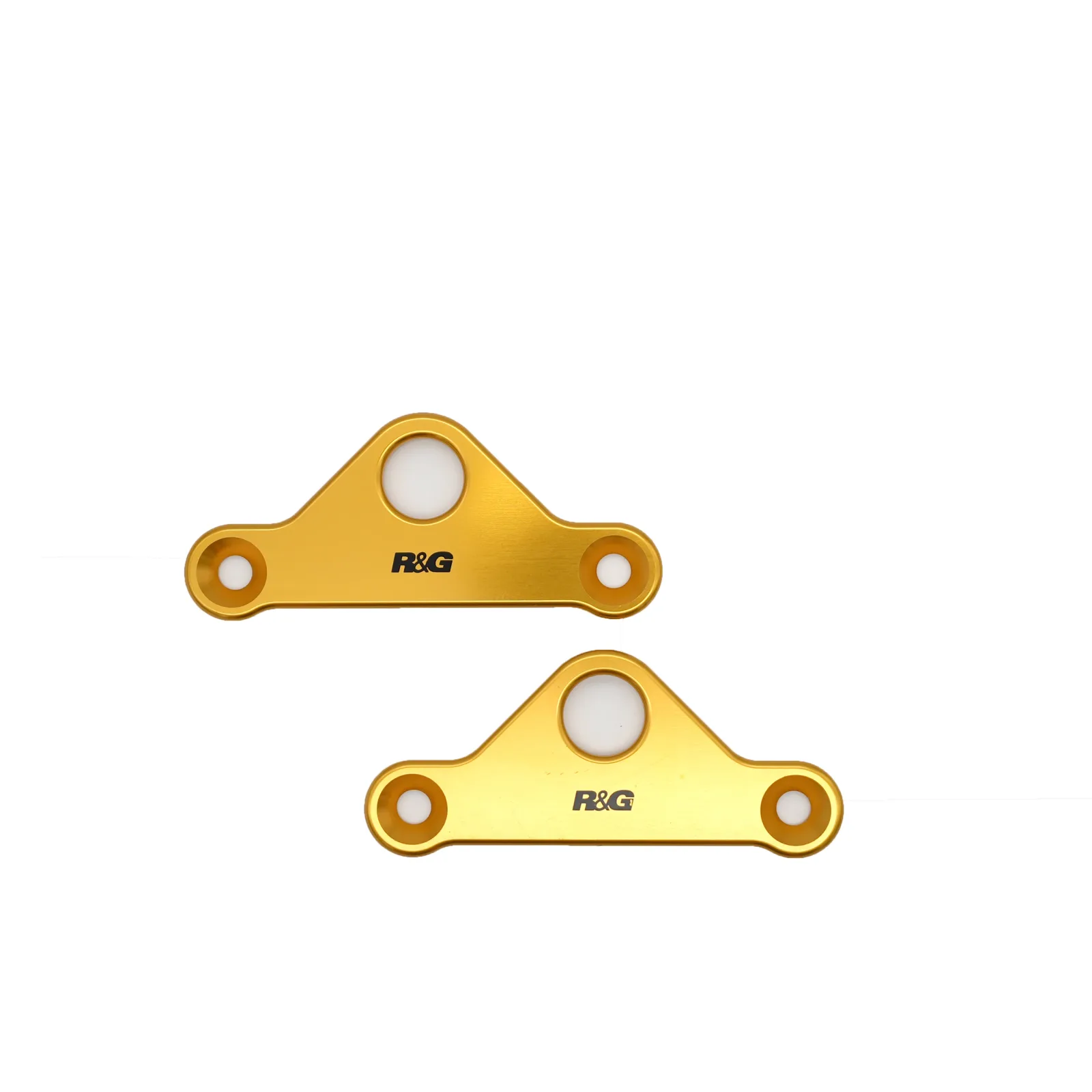 R&G Куки за багаж за Honda CBR 1000RR-R (2020+), CBR 1000RR-R SP (2020+)