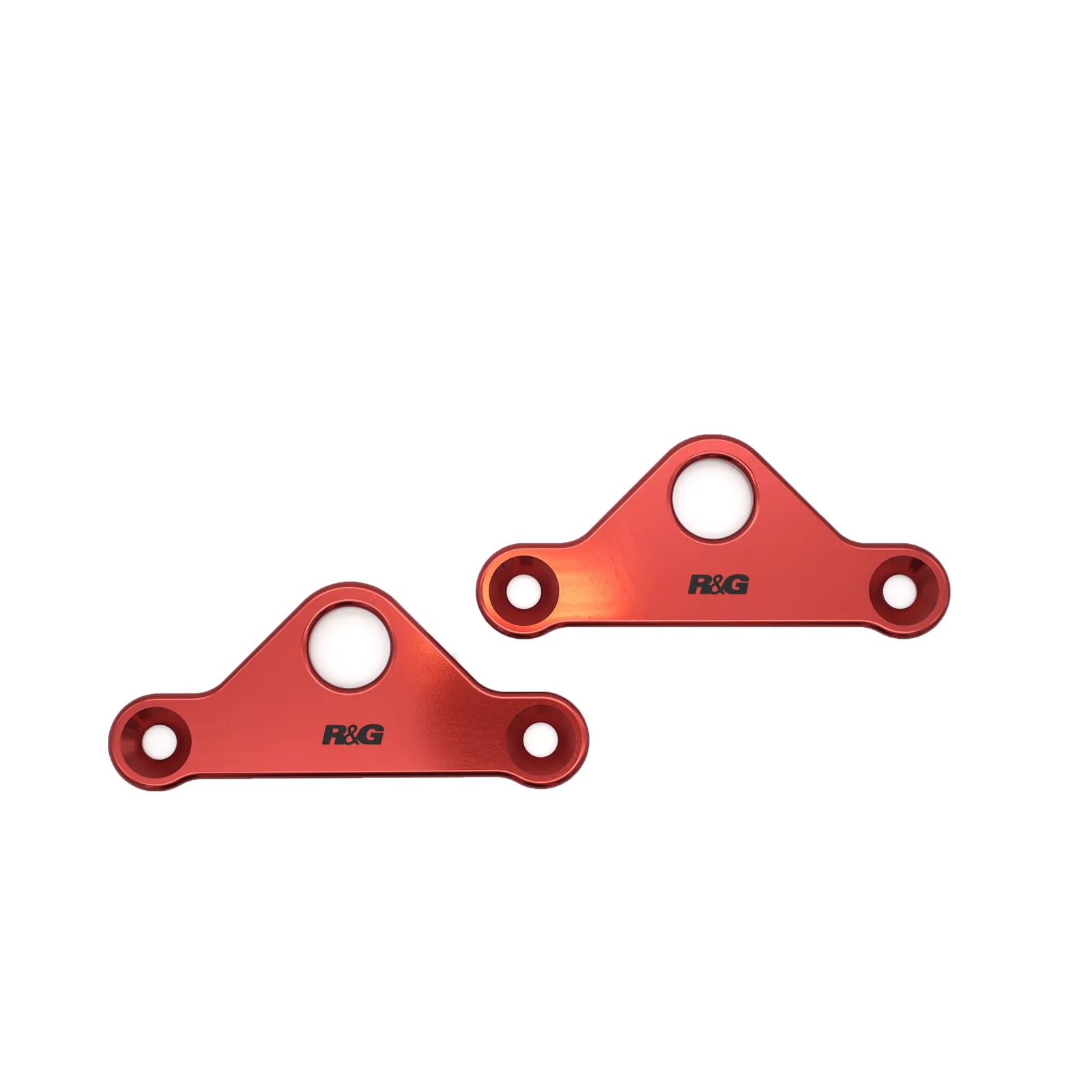 R&G Куки за багаж за Honda CBR 1000RR-R (2020+), CBR 1000RR-R SP (2020+)