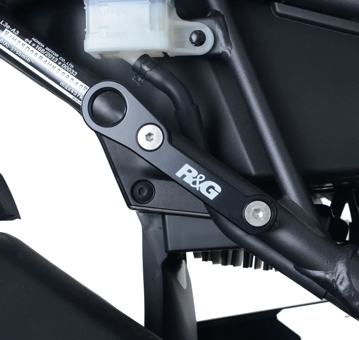R&G Куки за багаж за Honda CRF 1000L Africa Twin (2017–2019)