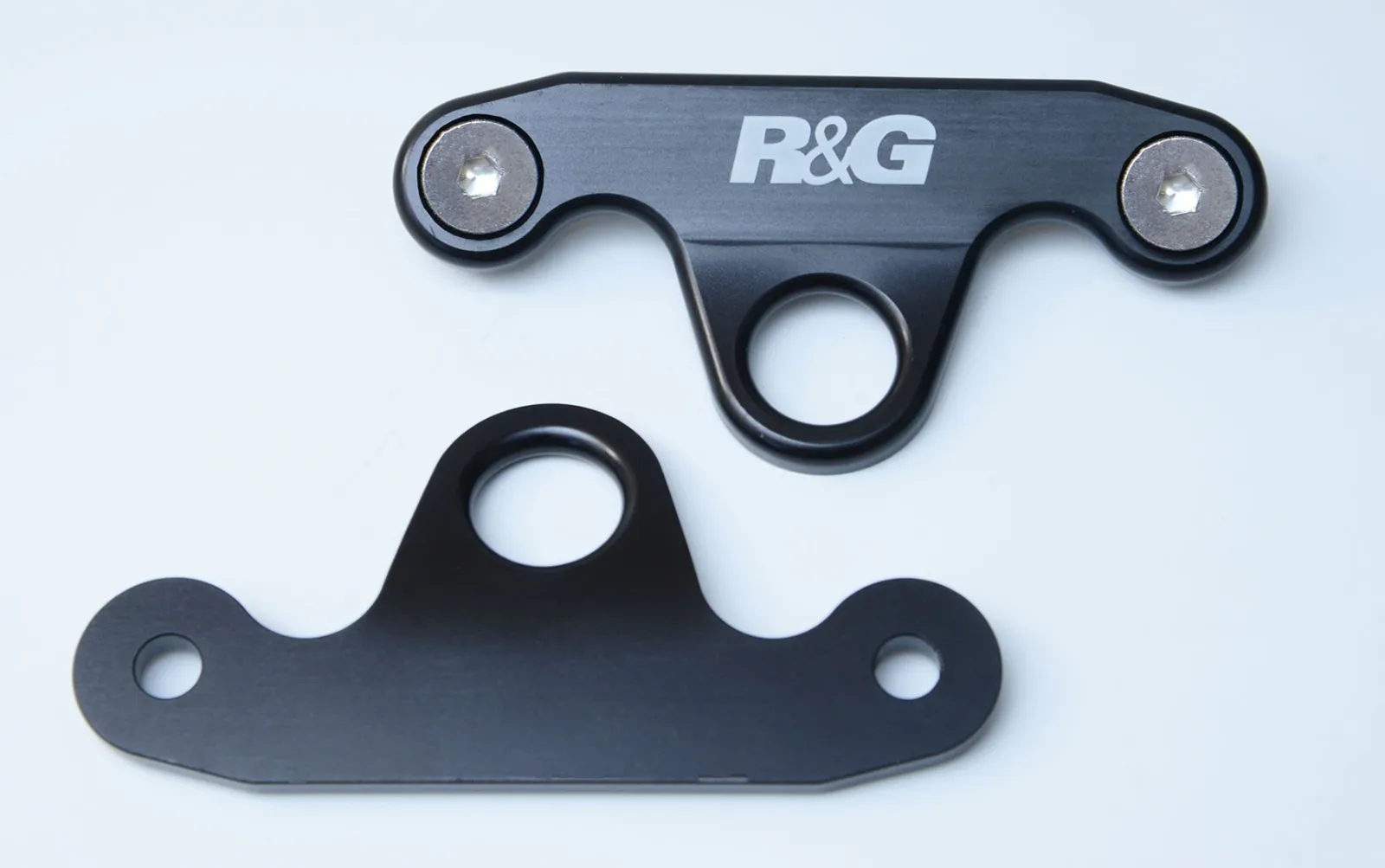 R&G Куки за багаж за Kawasaki ZX-10R (2011+), ZX-10RR (2021+)
