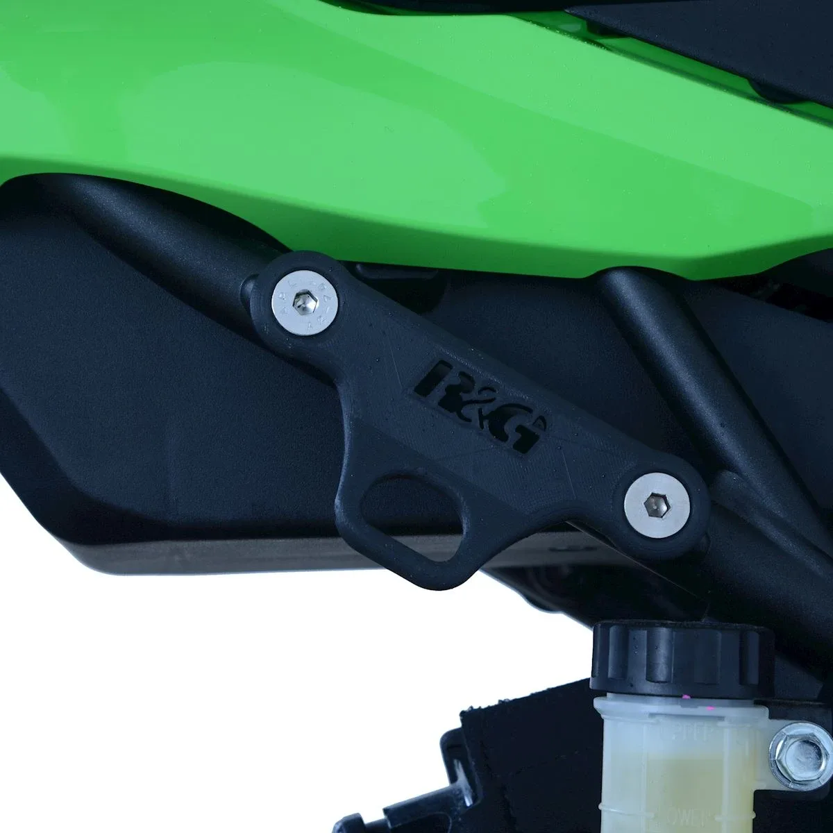 R&G Куки за багаж за Suzuki GSX-S 1000GT (2022+)