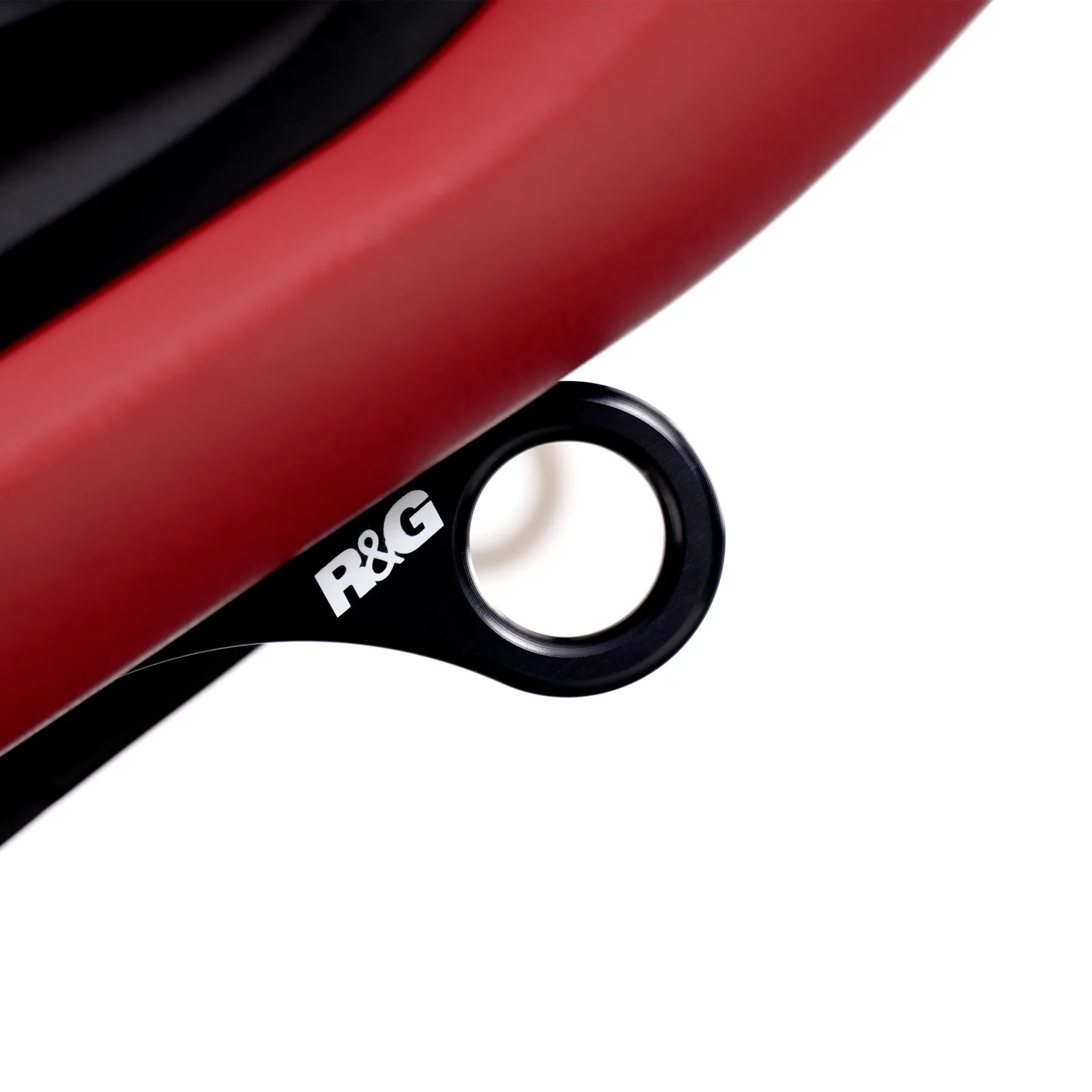 R&G Куки за багаж за Triumph Daytona 675 (2013–2016), Street Triple 675 R (2017–2018) и др.