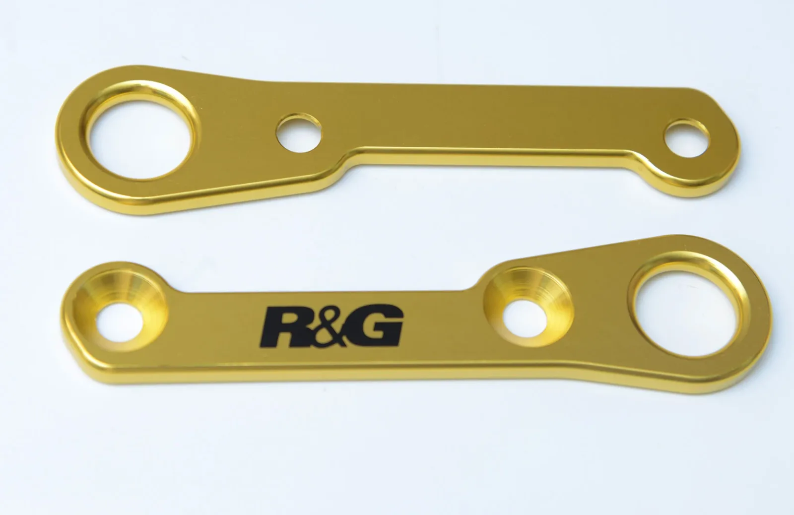 R&G Куки за багаж за Yamaha YZF-R3 (2015–2024)