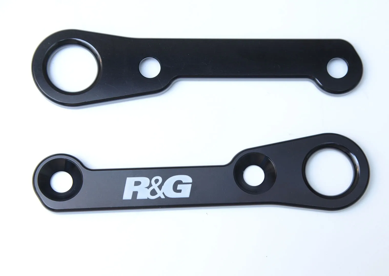 R&G Куки за багаж за Yamaha YZF-R3 (2015–2024)
