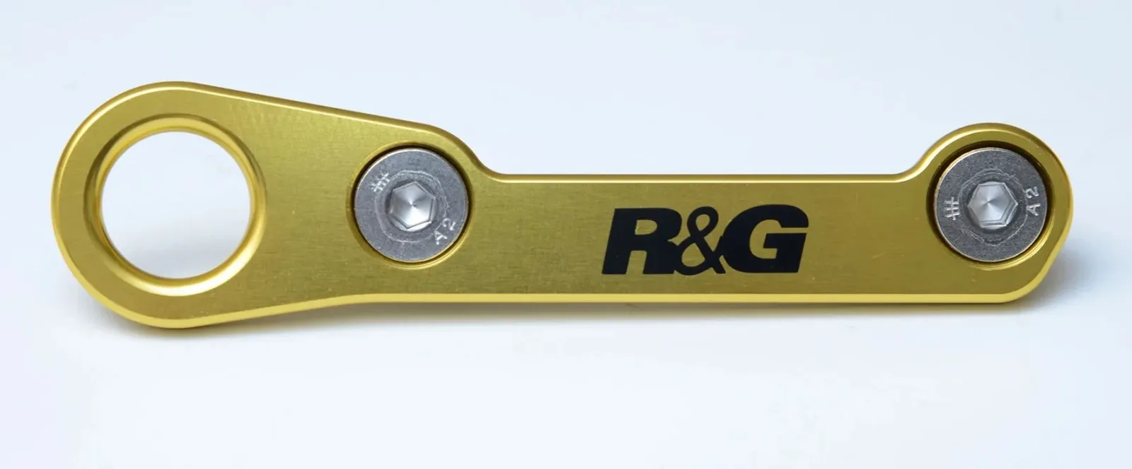 R&G Куки за багаж за Yamaha YZF-R3 (2015–2024)
