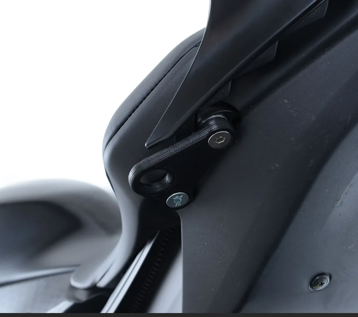 R&G Куки за багаж за Yamaha YZF-R6 (2017–2020)