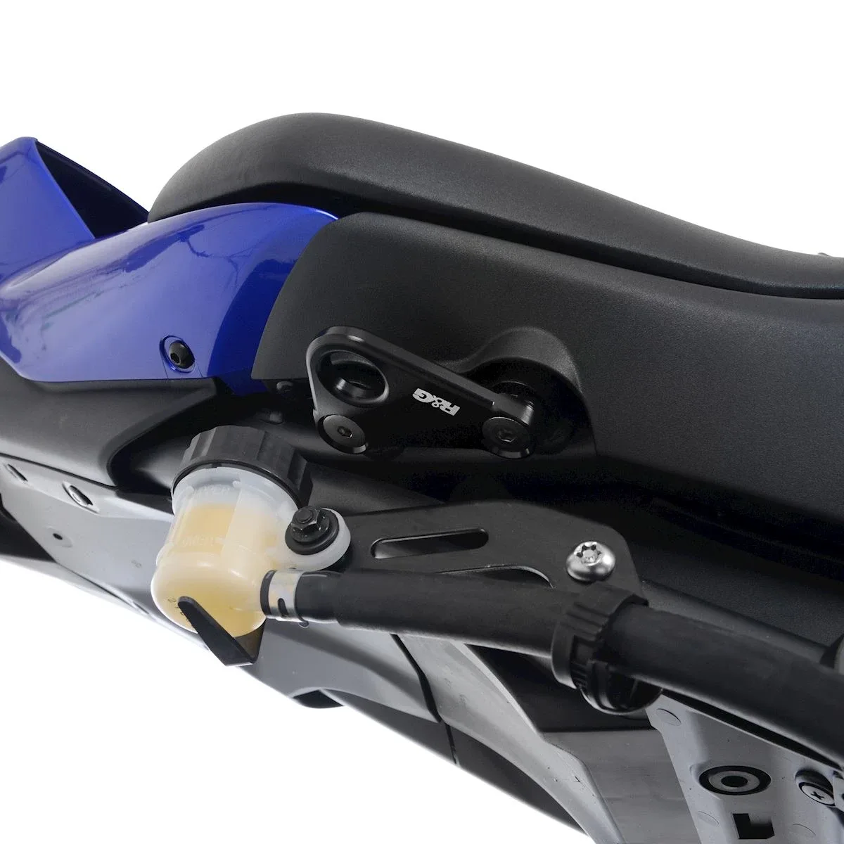 R&G Куки за багаж за Yamaha YZF-R7 (2022–2025)
