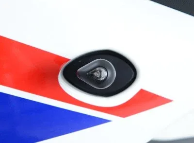 R&G LED микро мигачи Aero (чифт)