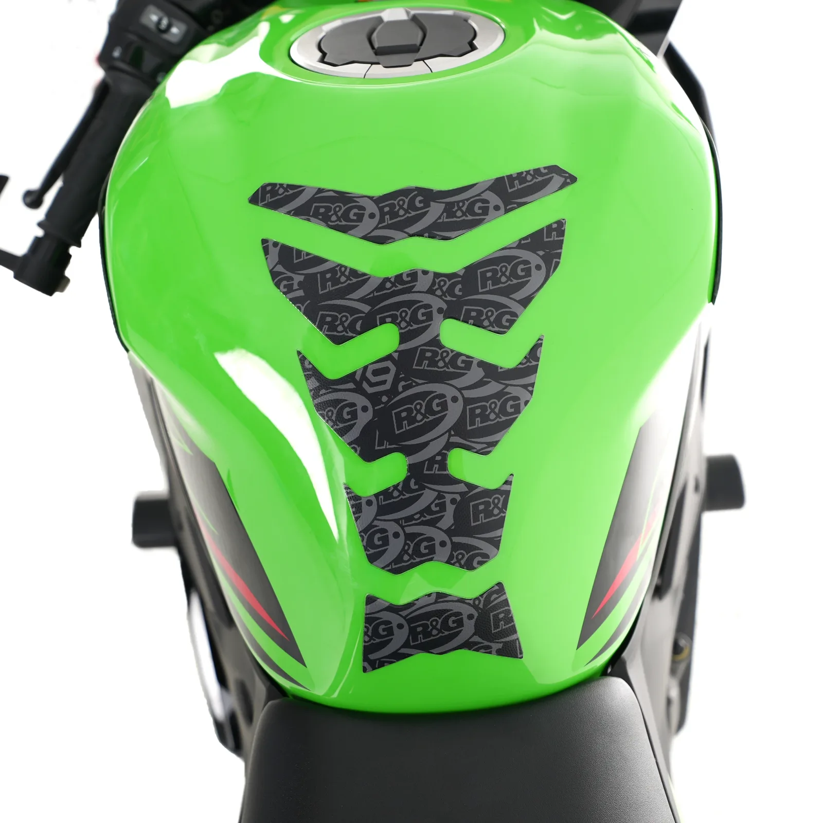 R&G Модулен танк пад Race Grip