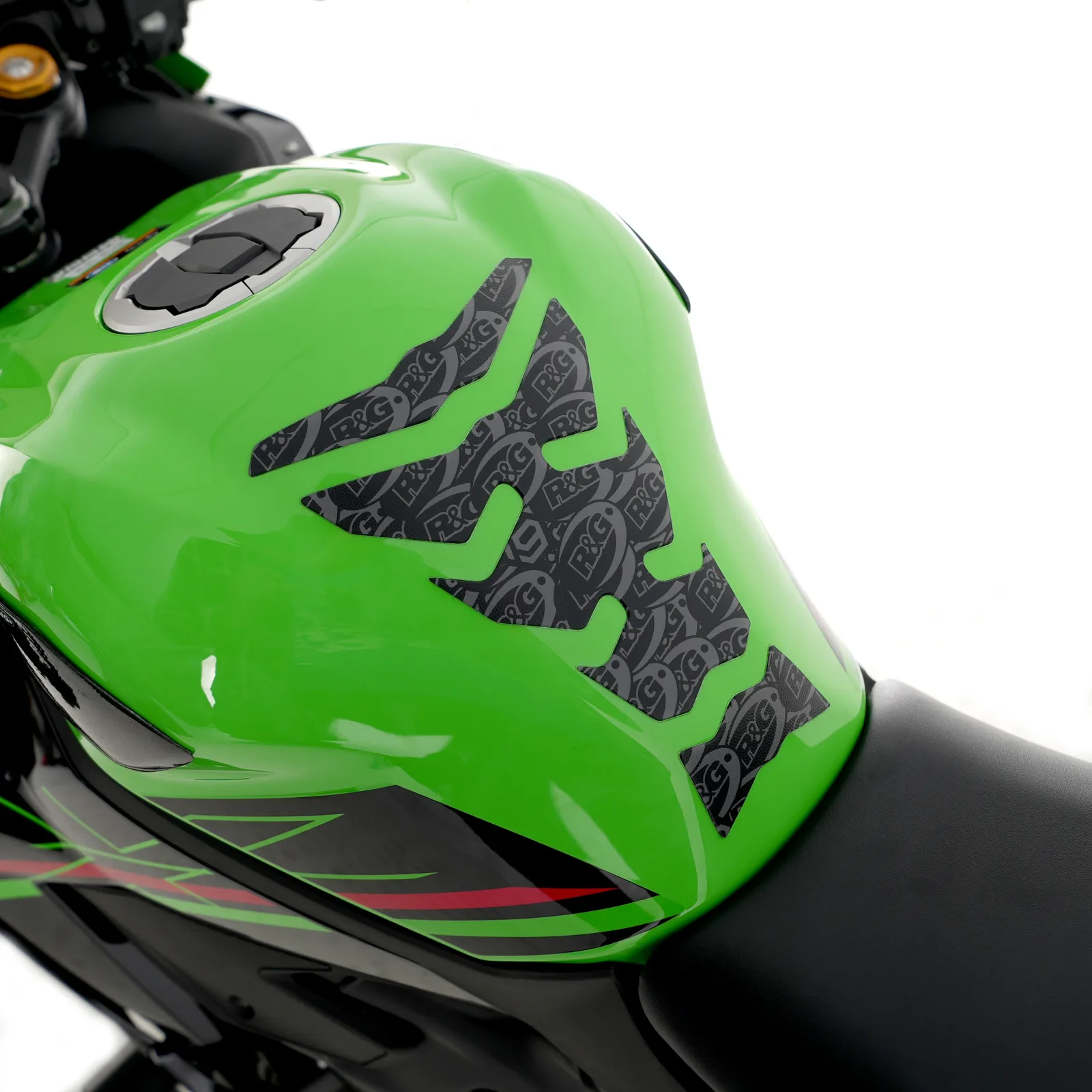 R&G Модулен танк пад Race Grip