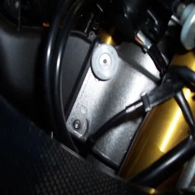 R&G Ограничители за кормило за Kawasaki ZX-10R (2004–2008, 2010), ZX-6R (2003–2004, 2019–2021)