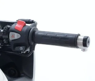 R&G Подгряващи ръкохватки (22 mm)