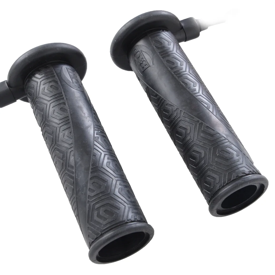 R&G Подгряващи ръкохватки Premium (22 mm)