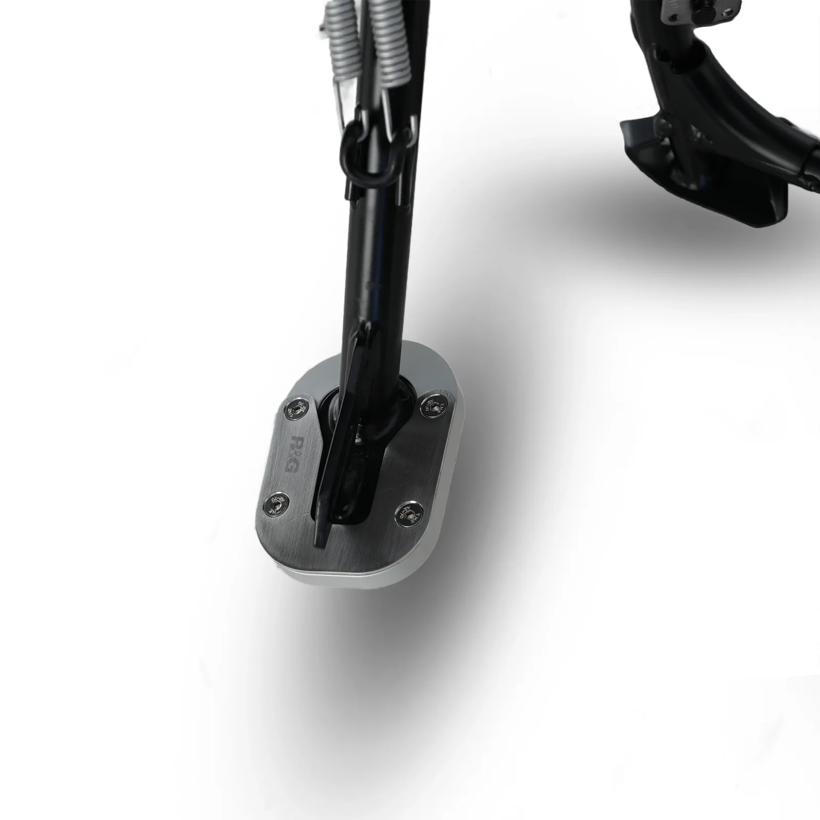 R&G Подложка за странична степенка за BMW F 900 R (2020+), F 900 XR (2020–2024)