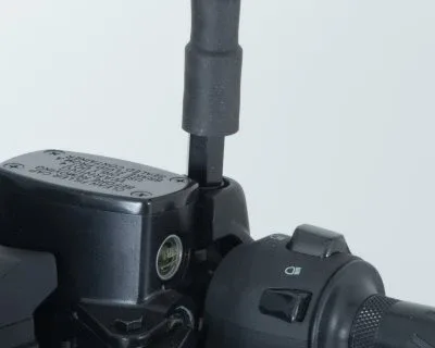 R&G Повдигачи за огледала M10 × 1.25 (MR0003BK)