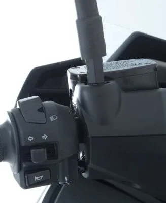 R&G Повдигачи за огледала M10 × 1.25 (MR0003BK)