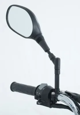 R&G Повдигачи за огледала M10 × 1.25 (MR0004BK)