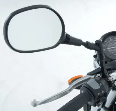 R&G Повдигачи за огледала M10 × 1.25 (MR0004BK)