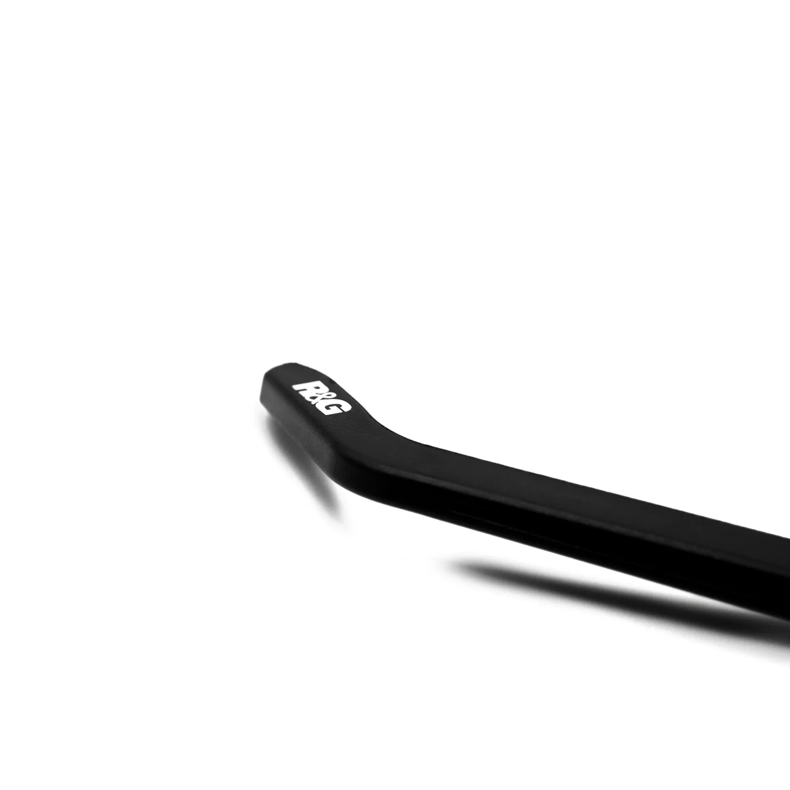 R&G Предпазител за лост на съединителя Interlock за Honda CB 300R (2018–2020, 2022–2024), CB 650R (2019+), CBR 650R (2019+), CBR 500R (2019+) и др.