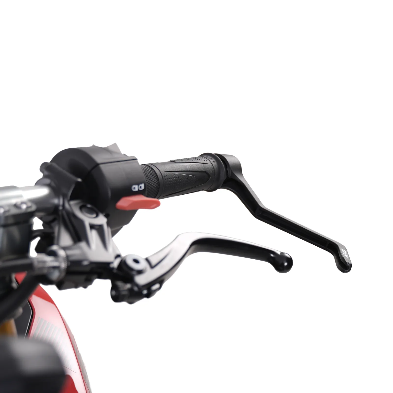 R&G Предпазител за лост на съединителя Interlock за Honda MSX 125 Grom (2013+), Suzuki GSX-S 750 (2017–2024) и др.